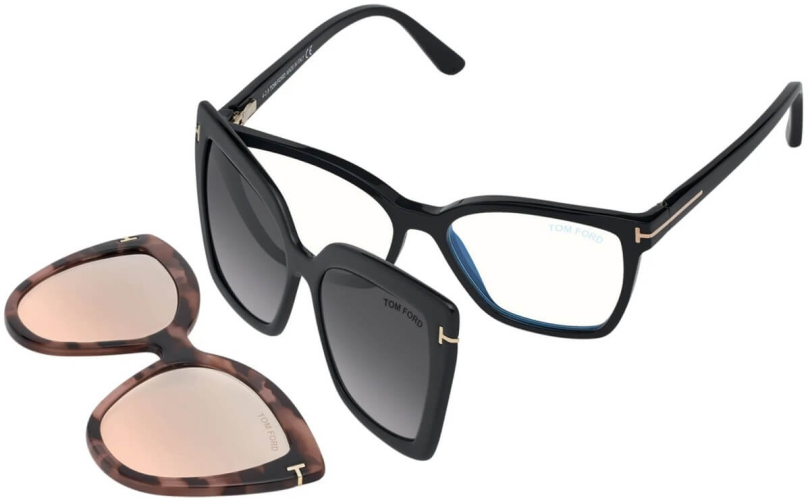 TOM FORD FT5641-B - 001