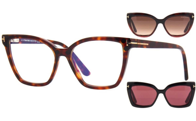 TOM FORD FT5641-B - 054