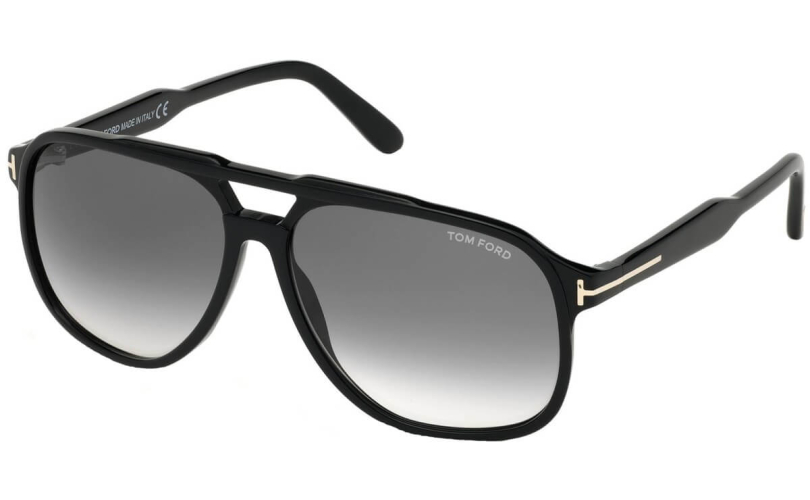 TOM FORD FT0753  01B/S - 62