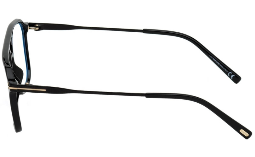 TOM FORD FT5665-B - 001 - 2