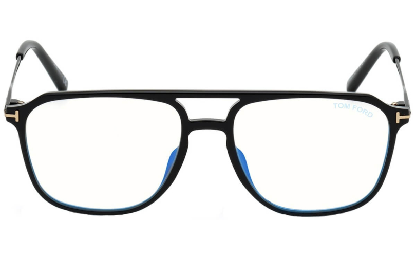 TOM FORD FT5665-B - 001 - 3