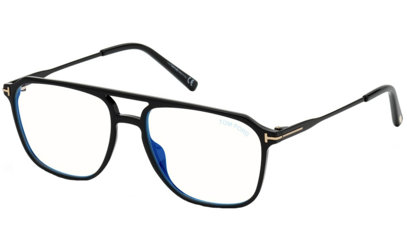 TOM FORD FT5665-B - 001