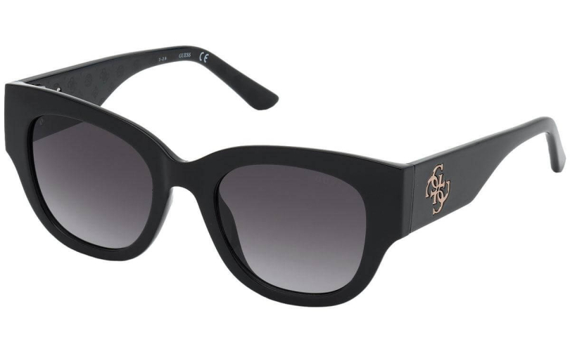 GUESS GU7680 - 01B