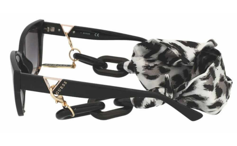 GUESS GU7816 - 01B - 2