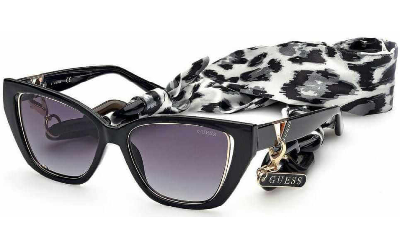 GUESS GU7816 - 01B