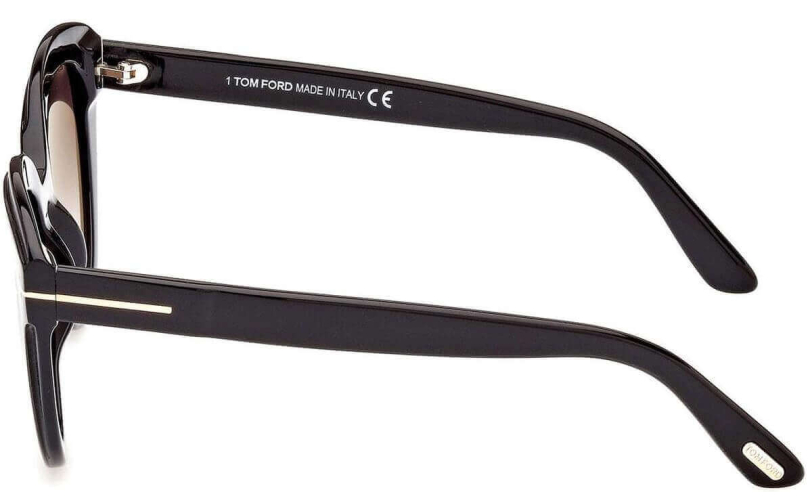 TOM FORD FT0938 - 01B - 2