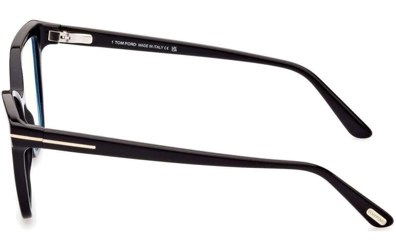 TOM FORD FT5812-B - 001 - 2 - Skyoptic.ro TOM FORD FT5812-B - 001 - 2