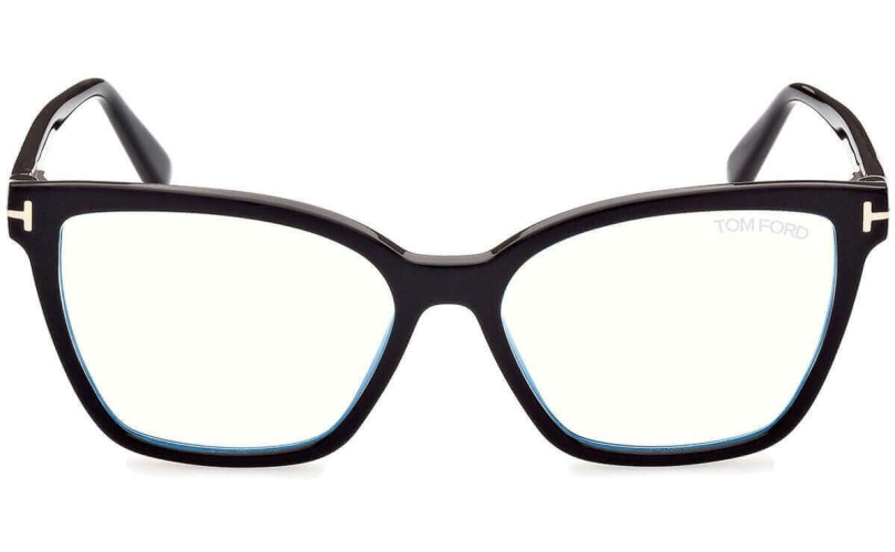 TOM FORD FT5812-B - 001 - 3 - Skyoptic.ro TOM FORD FT5812-B - 001 - 3