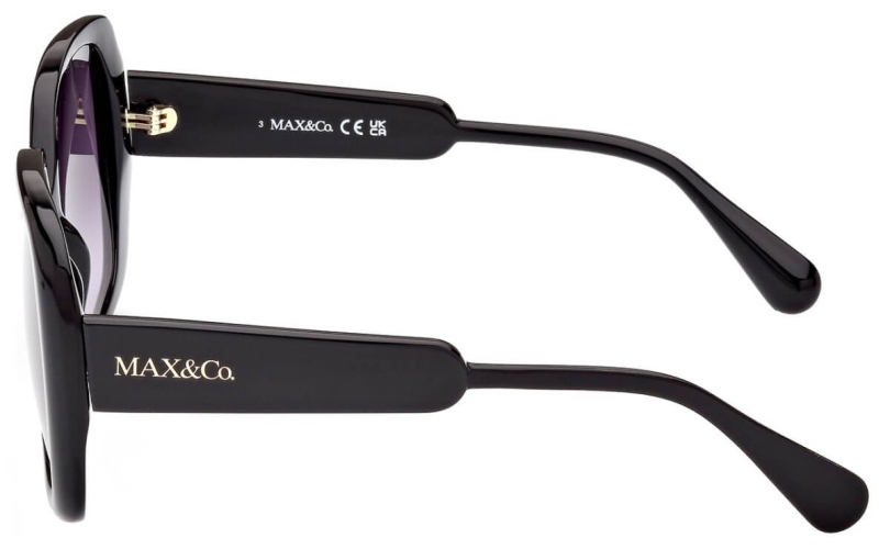 MAX & CO MO0048 - 01B - 2