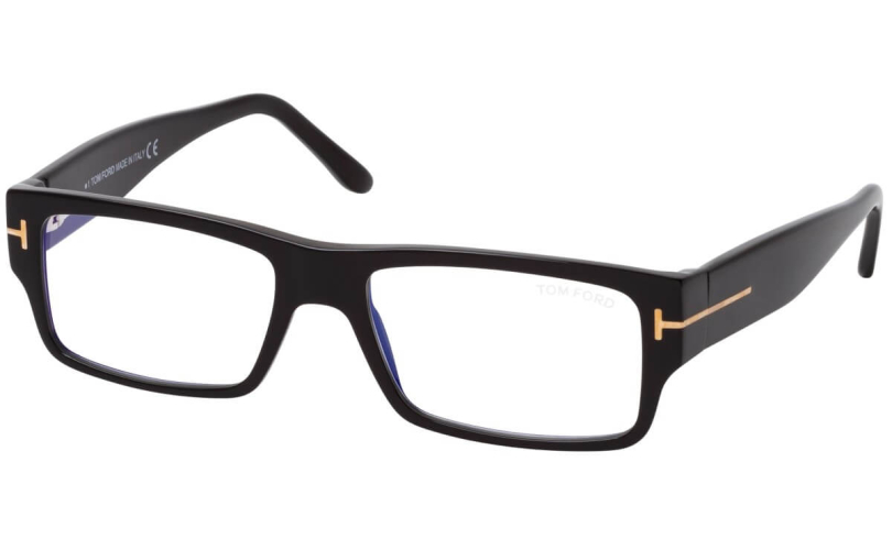 TOM FORD FT5835-B - 001 - 1
