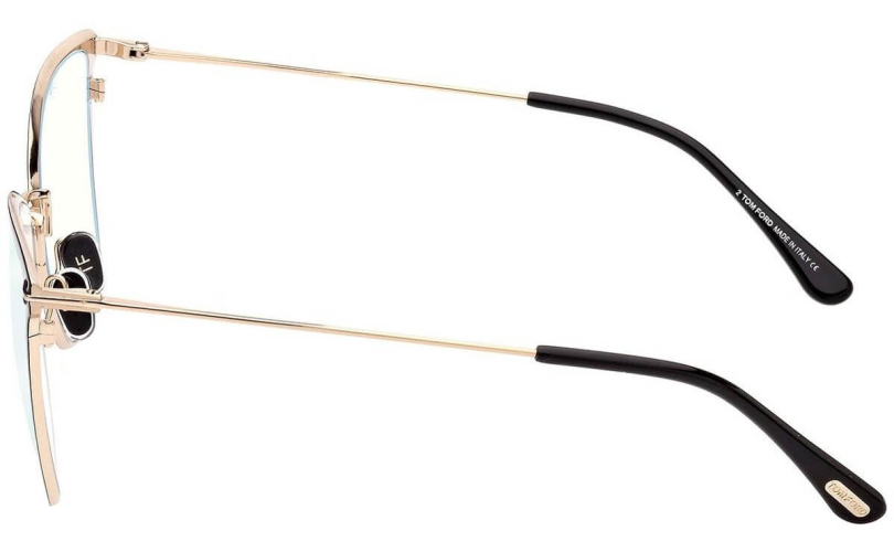 TOM FORD FT5839-B - 001 - 2