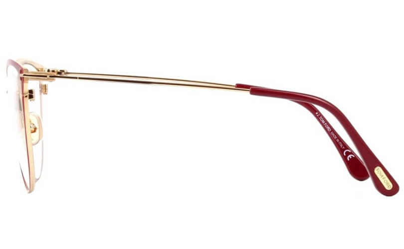 TOM FORD FT5840-B - 066 - 2 - Skyoptic.ro TOM FORD FT5840-B - 066 - 2