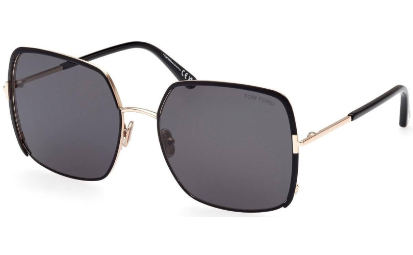 TOM FORD FT1006 - 02A