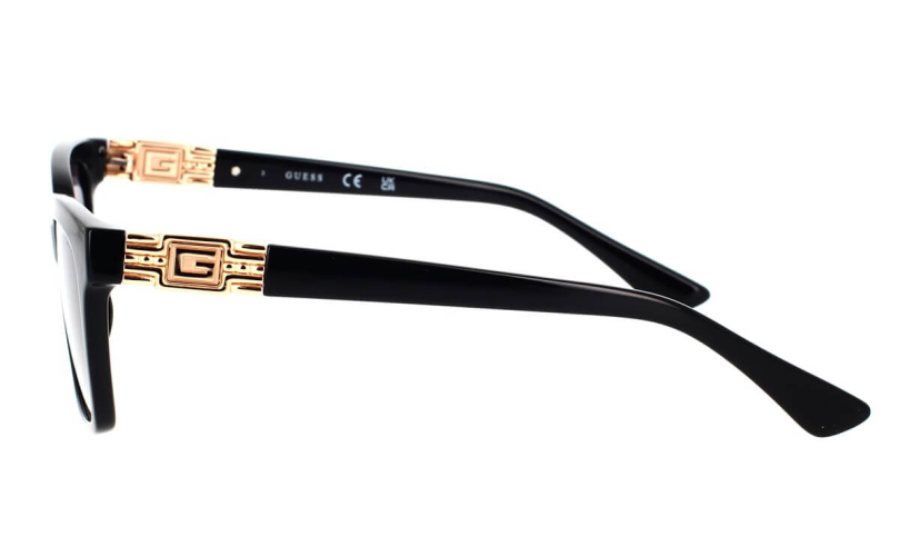 GUESS GU7869 - 01B - 2