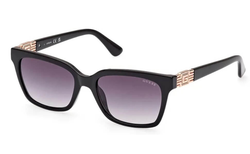 GUESS GU7869 - 01B