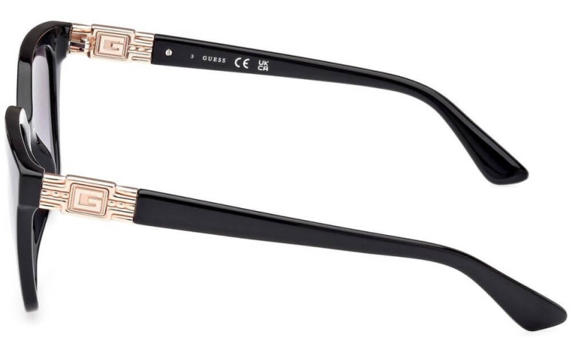 GUESS GU7870 - 01B - 2