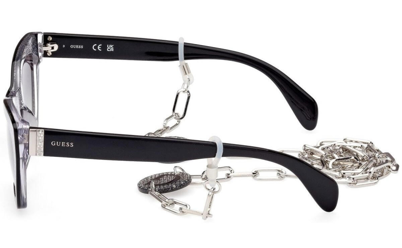 GUESS GU7873 - 01B - 2