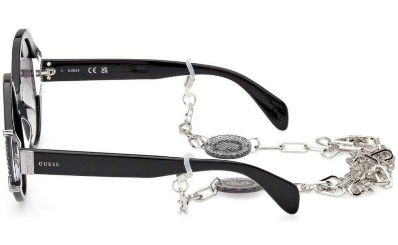 GUESS GU7874 - 01B - 2