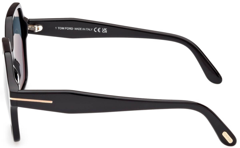 TOM FORD FT1032 - 01A - 2