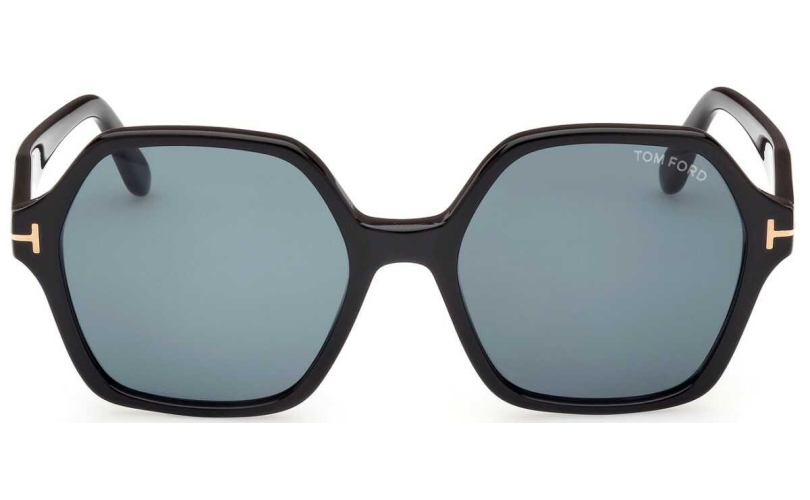 TOM FORD FT1032 - 01A - 3