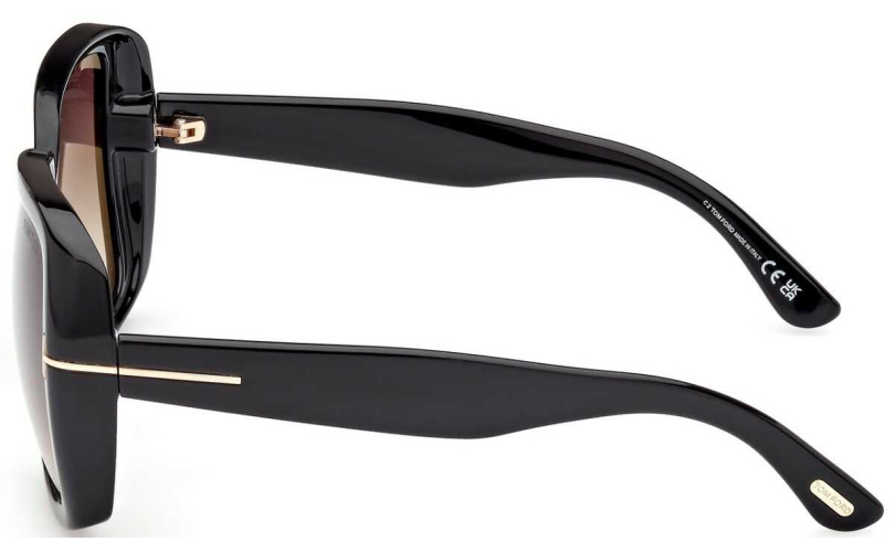 TOM FORD FT1037 - 01B - 2 - Skyoptic.ro TOM FORD FT1037 - 01B - 2