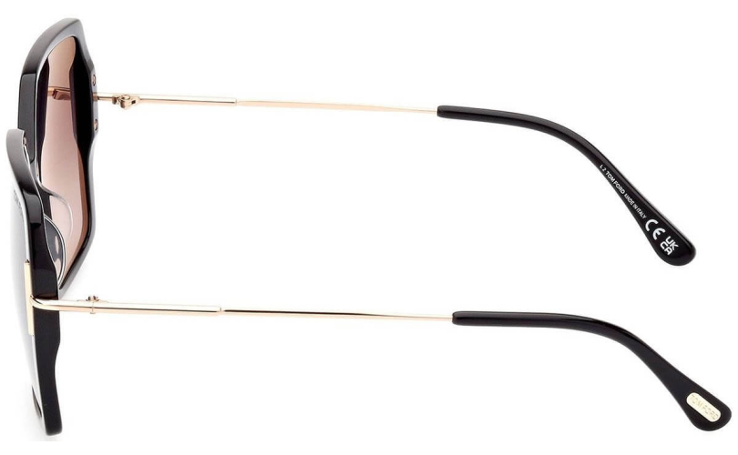 TOM FORD FT1039 - 01B - 2