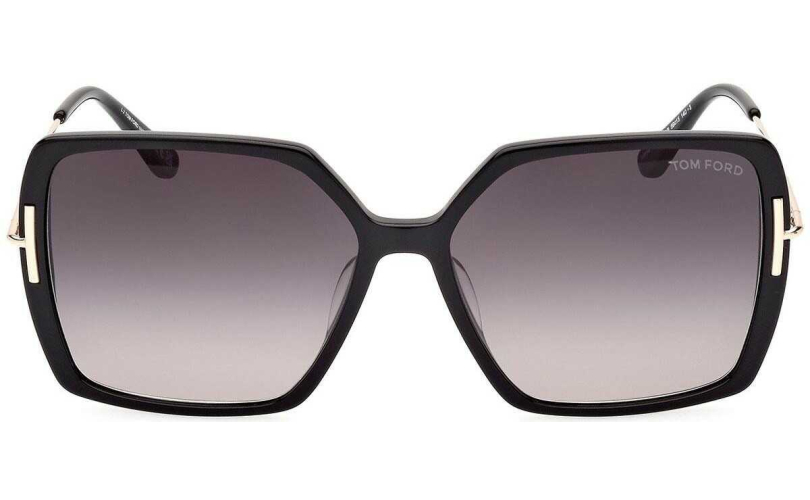 TOM FORD FT1039 - 01B - 3
