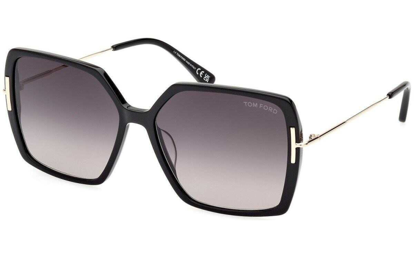 TOM FORD FT1039 - 01B - 1