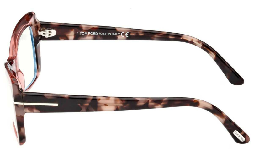 TOM FORD FT5879-B - 072 - 2