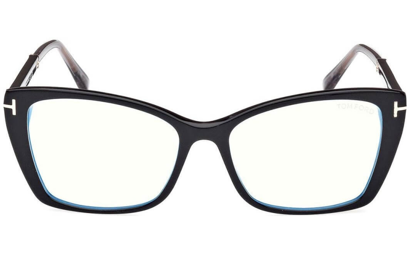 TOM FORD FT5893-B - 001 - 3 - Skyoptic.ro TOM FORD FT5893-B - 001 - 3