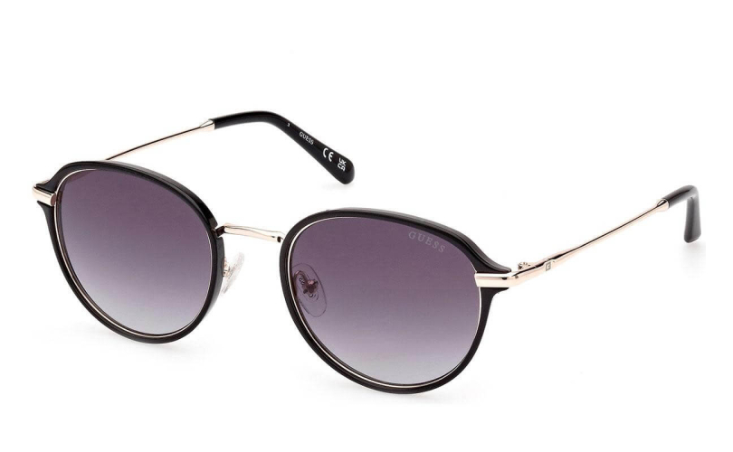 GUESS GU00068 - 01B - 1 - Skyoptic.ro GUESS GU00068 - 01B - 1