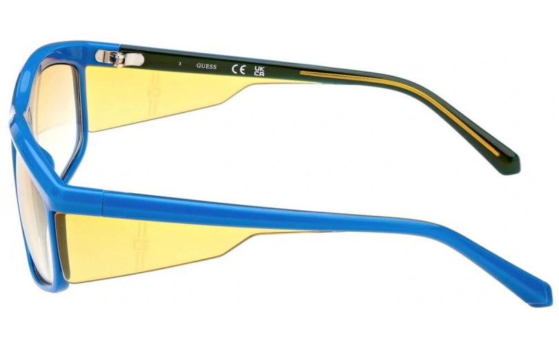 GUESS GU0073 - 90G - 2 - Skyoptic.ro GUESS GU0073 - 90G - 2