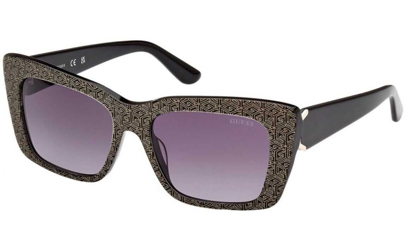 GUESS GU7890 - 01B