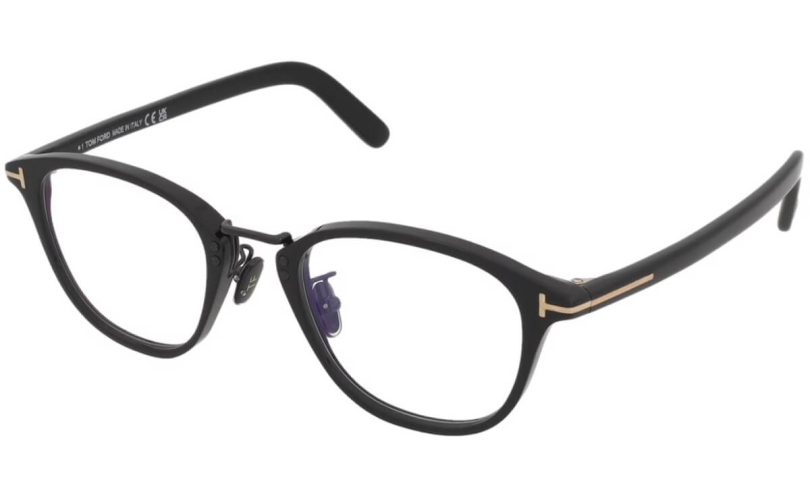TOM FORD FT5919-D-B - 001