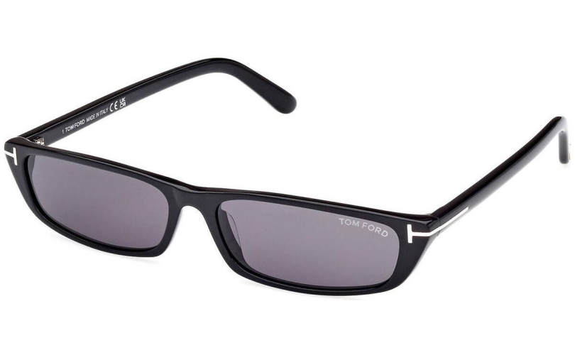 TOM FORD FT1058 - 01A - 1