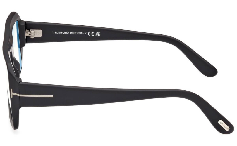 TOM FORD FT5903-B - 002 - 2 - Skyoptic.ro TOM FORD FT5903-B - 002 - 2