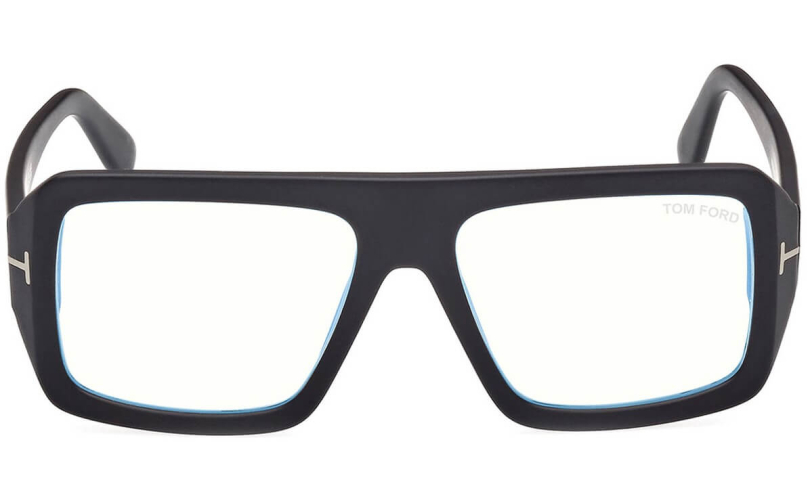 TOM FORD FT5903-B - 002 - 3 - Skyoptic.ro TOM FORD FT5903-B - 002 - 3