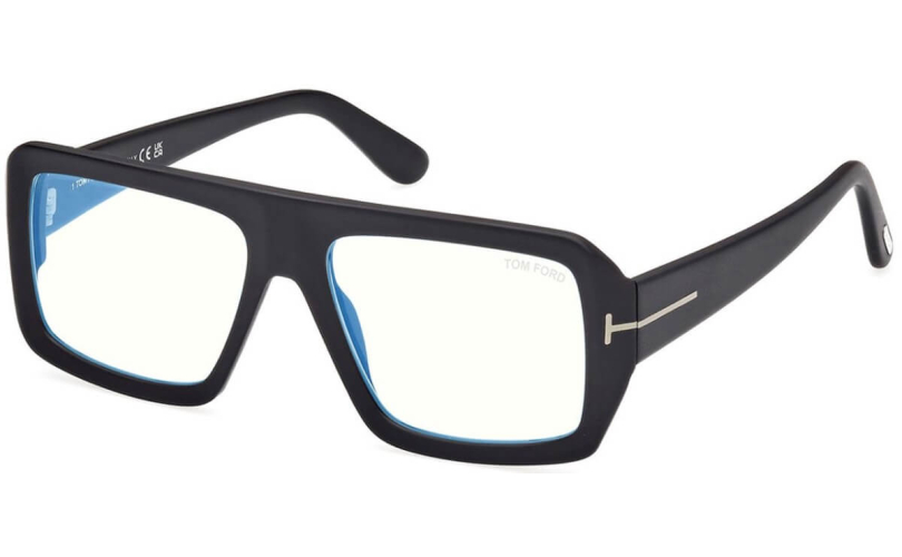 TOM FORD FT5903-B - 002 - 1 - Skyoptic.ro TOM FORD FT5903-B - 002 - 1