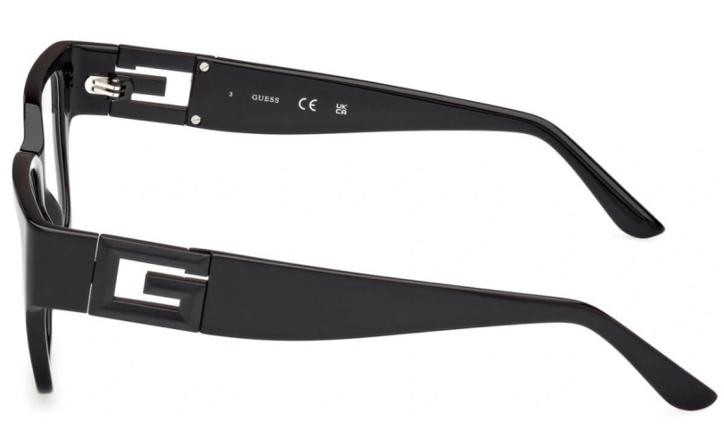 GUESS GU2987 - 001 - 2