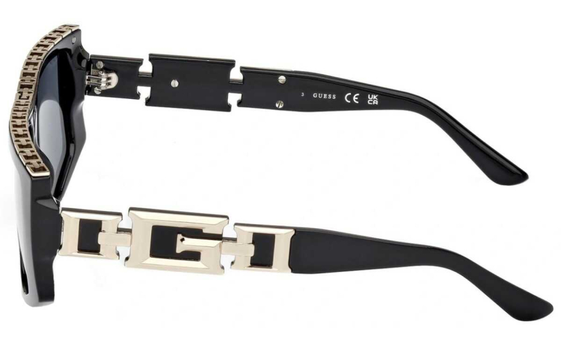 GUESS GU7914 - 01A - 2