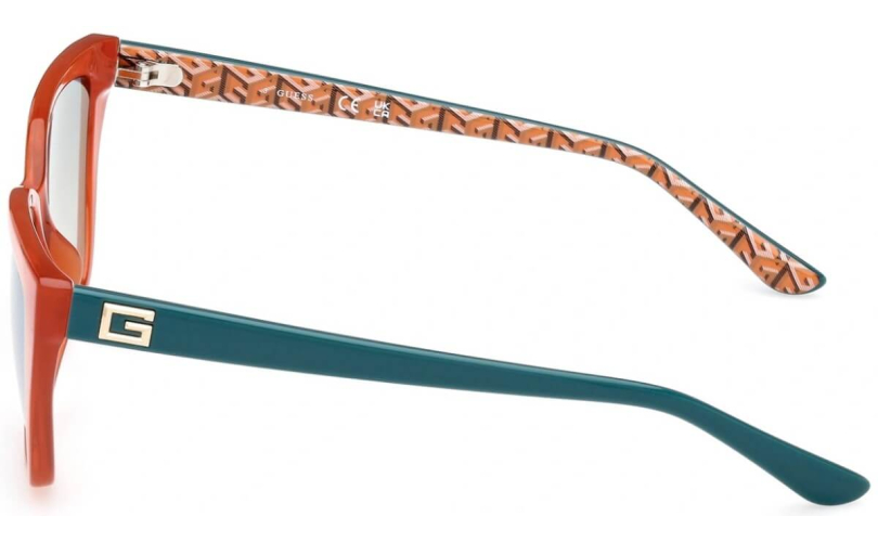 GUESS GU7919 - 44X - 2 - Skyoptic.ro GUESS GU7919 - 44X - 2