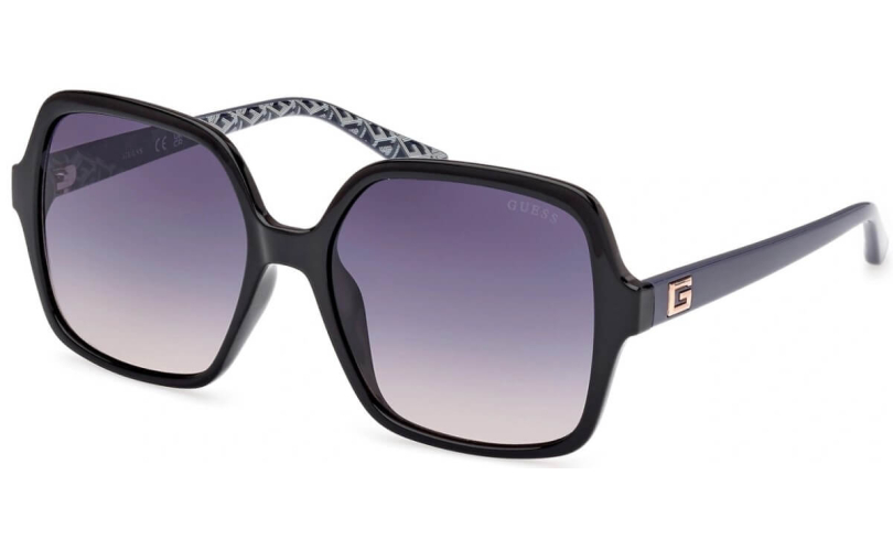 GUESS GU7921 - 01B - 1 - Skyoptic.ro GUESS GU7921 - 01B - 1