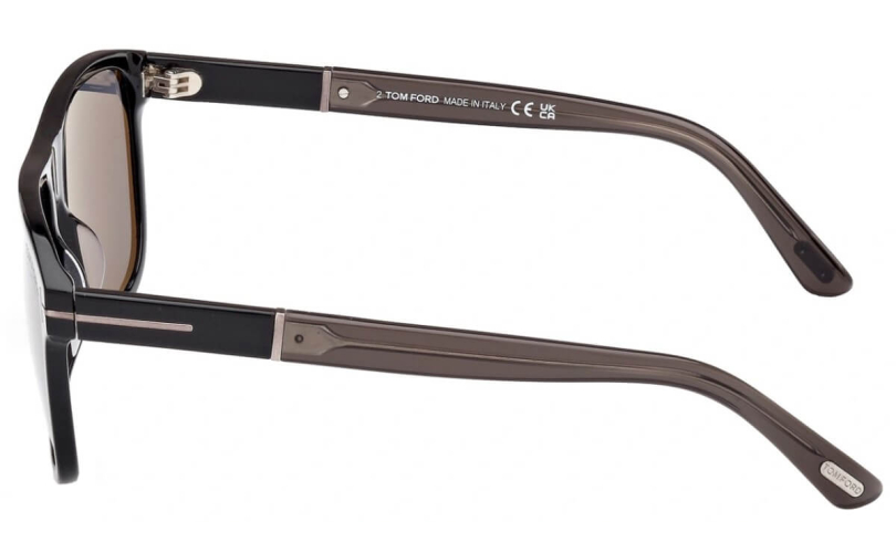 TOM FORD FT1081-N - 01D - 2 - Skyoptic.ro TOM FORD FT1081-N - 01D - 2