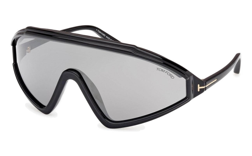 TOM FORD FT1121 - 01C