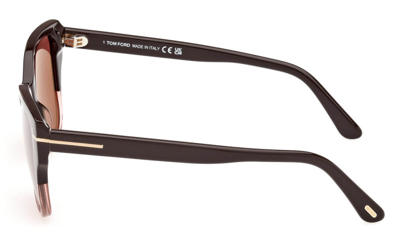 TOM FORD FT1108 - 48Z - 2