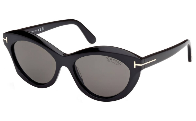 TOM FORD FT1111 - 01D - 1