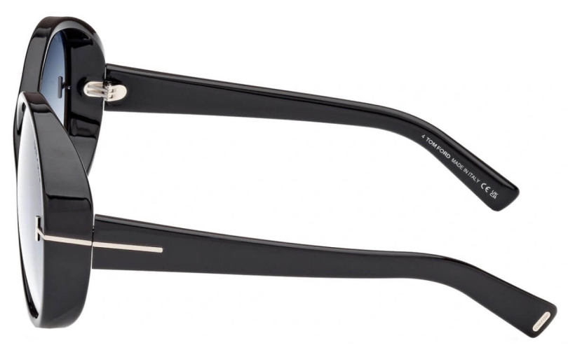 TOM FORD FT1116 - 01X - 2