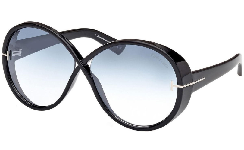 TOM FORD FT1116 - 01X - 1