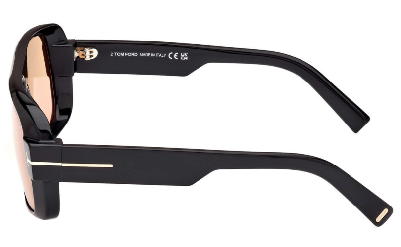 TOM FORD FT1101 - 01E - 2 - Skyoptic.ro TOM FORD FT1101 - 01E - 2