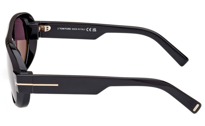 TOM FORD FT1102 - 01A - 2